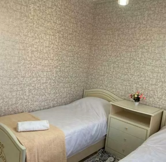 Keruen Saray Apartments 6/2