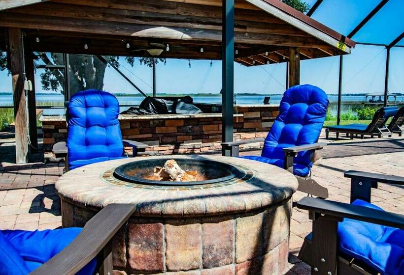 Lake Hamilton Iii Pool And Backyard Oasis With Kayaks Lake Access Theater