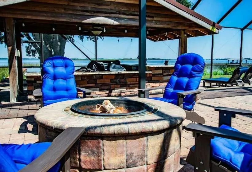 Lake Hamilton Iii Pool And Backyard Oasis With Kayaks Lake Access Theater