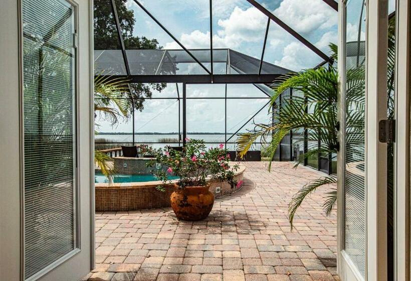 Lake Hamilton Iii Pool And Backyard Oasis With Kayaks Lake Access Theater