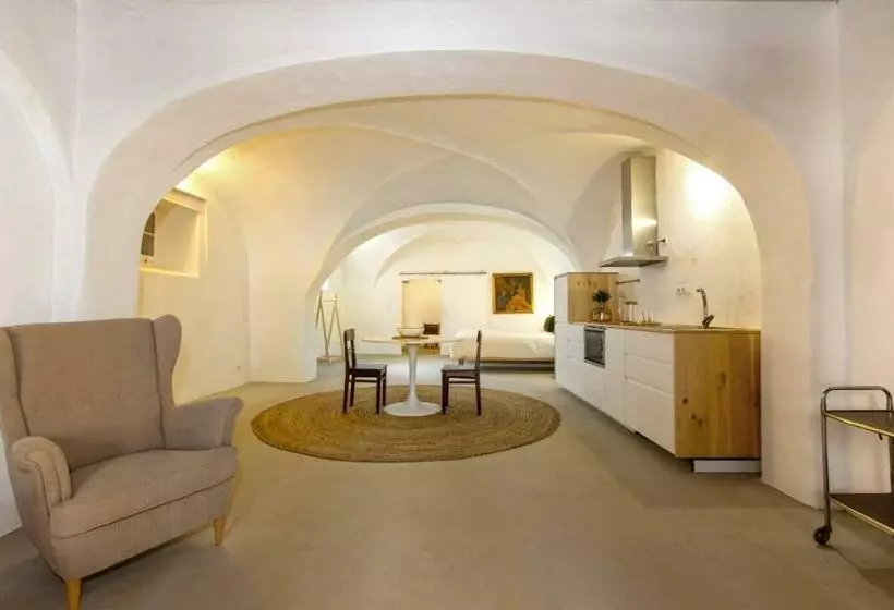 Loft Cidade Antiga