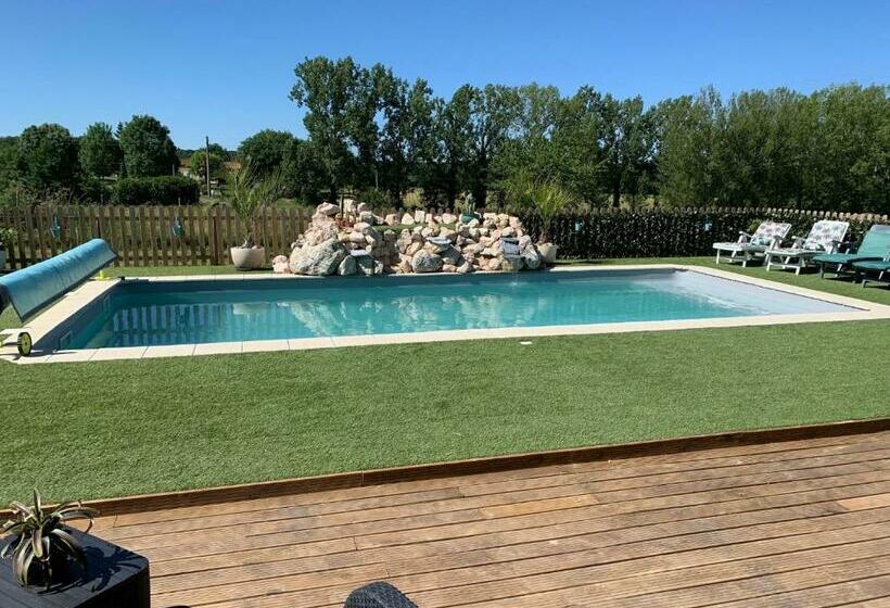 Maison D Arachides Gorgeous Gite In Great Location