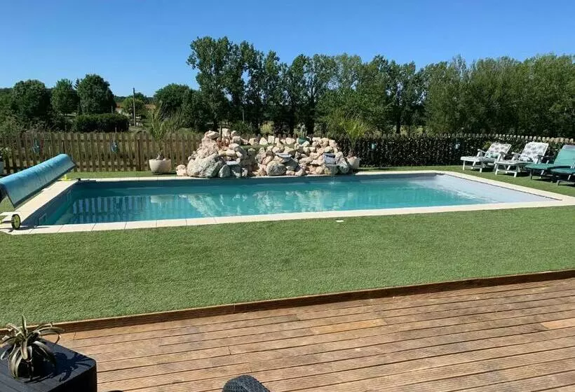 Maison D Arachides Gorgeous Gite In Great Location