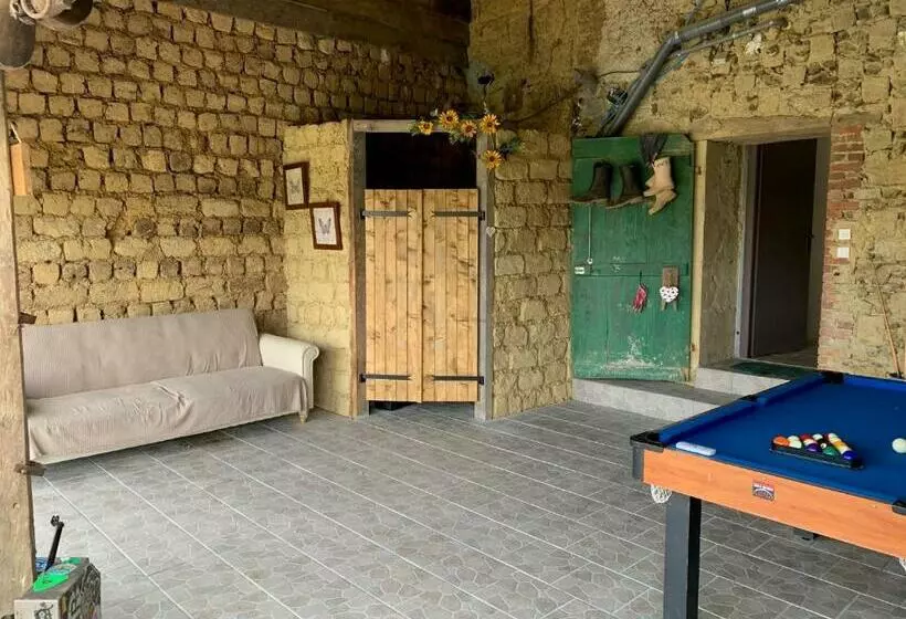 Maison D Arachides Gorgeous Gite In Great Location