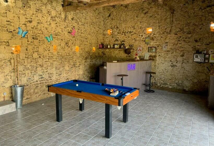 Maison D Arachides Gorgeous Gite In Great Location