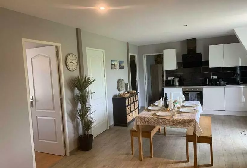 Maison D Arachides Gorgeous Gite In Great Location