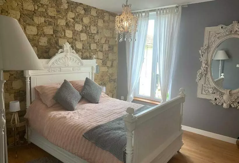 Maison D Arachides Gorgeous Gite In Great Location