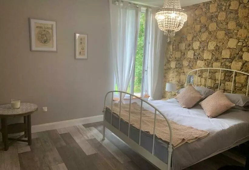 Maison D Arachides Gorgeous Gite In Great Location