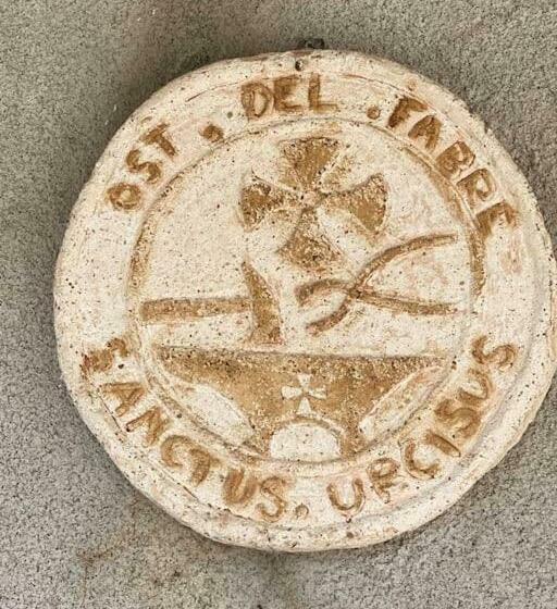 Maison De Village Avec Terrasse Et Jardin Saint Urcize