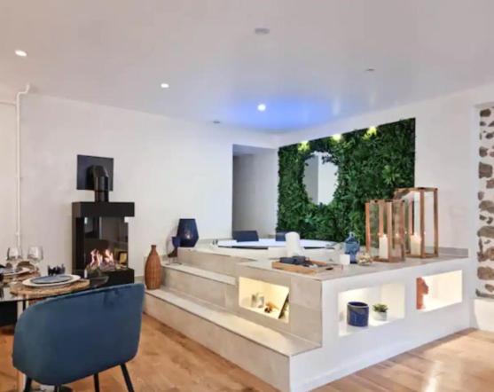 Majord Home Spa 5   La Source Cœur Vieille Ville