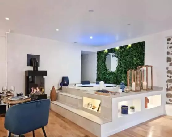 Majord Home Spa 5   La Source Cœur Vieille Ville
