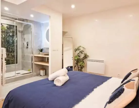 Majord Home Spa 5   La Source Cœur Vieille Ville