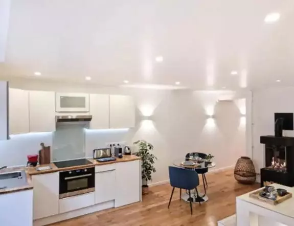 Majord Home Spa 5   La Source Cœur Vieille Ville