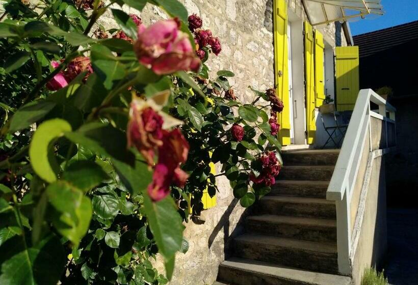 Petit Appart  Fait Avec Coeur