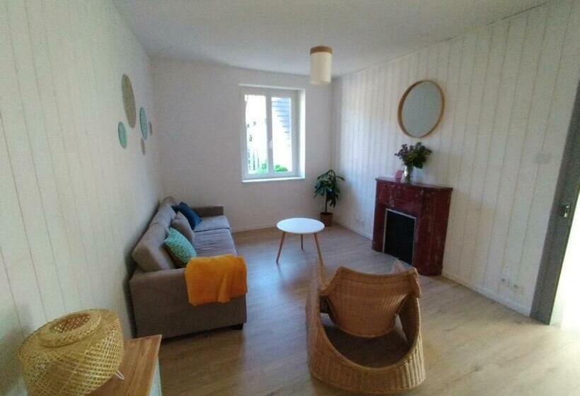 Petit Appart  Fait Avec Coeur