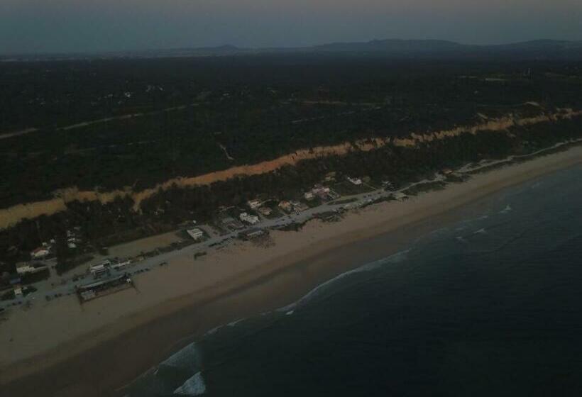 Rock’s Beach Spot Suit