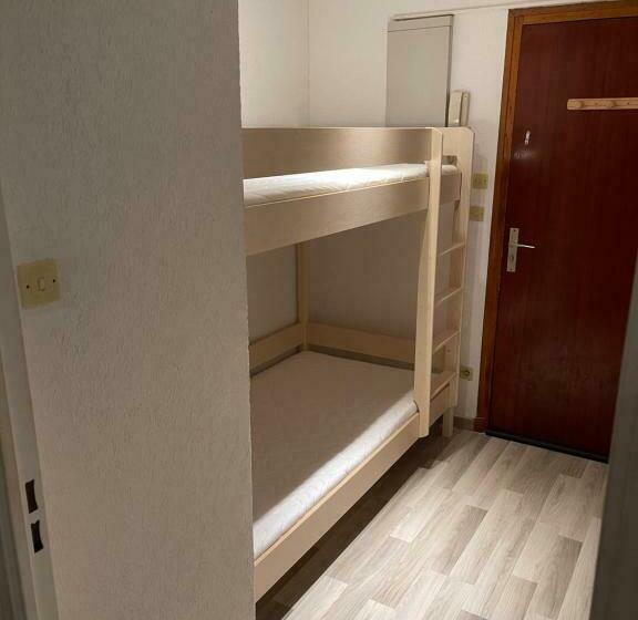 Beau Studio Pin Rolland Plage Wifi Climatisé