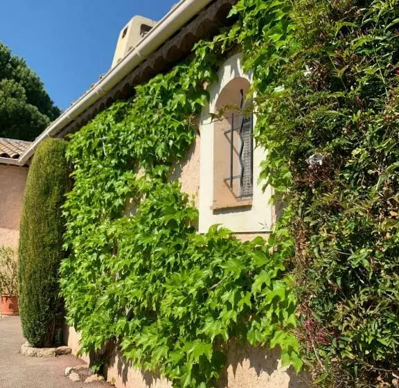 Villa Anolpa