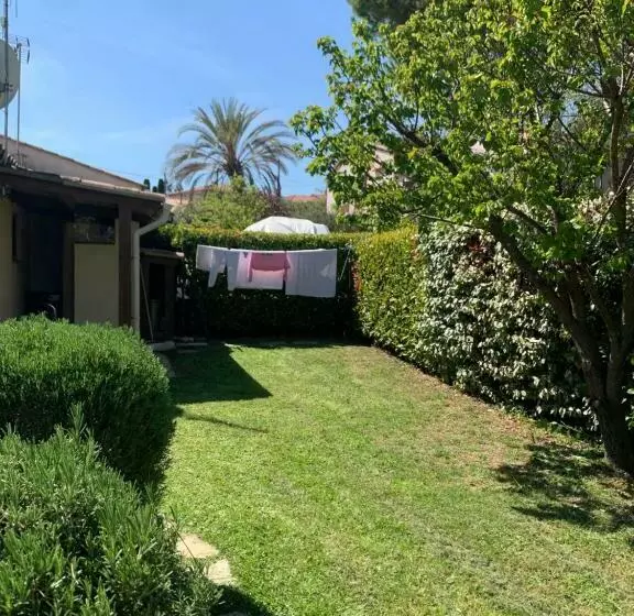 Villa Anolpa