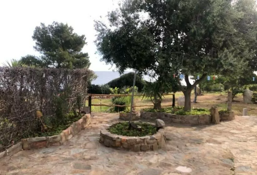 Casa Leonardo