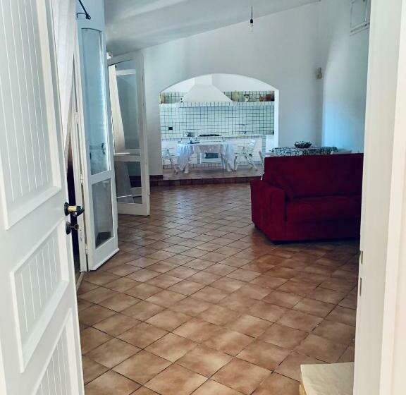 Casa Vacanze Stefania