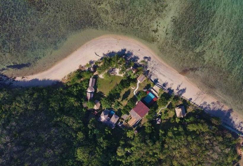 Catappa Village Lombok