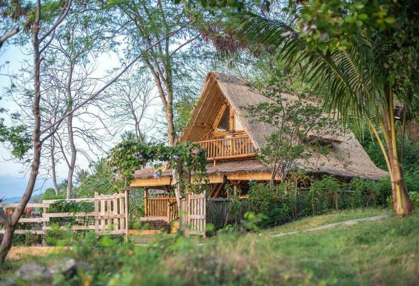 Catappa Village Lombok