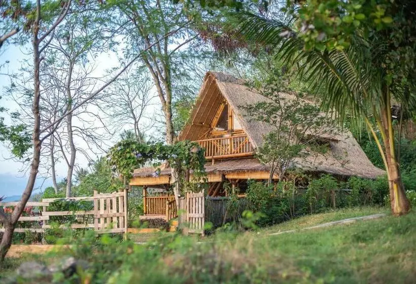 Catappa Village Lombok