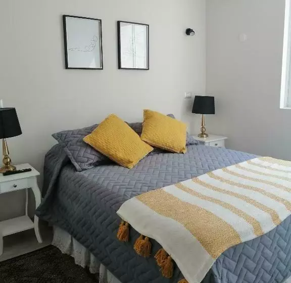 Departamento En La Serena