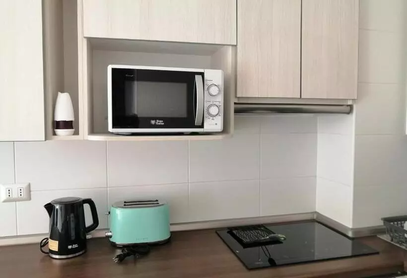 Departamento En La Serena