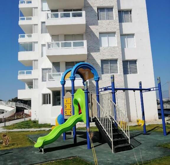 Departamento En La Serena