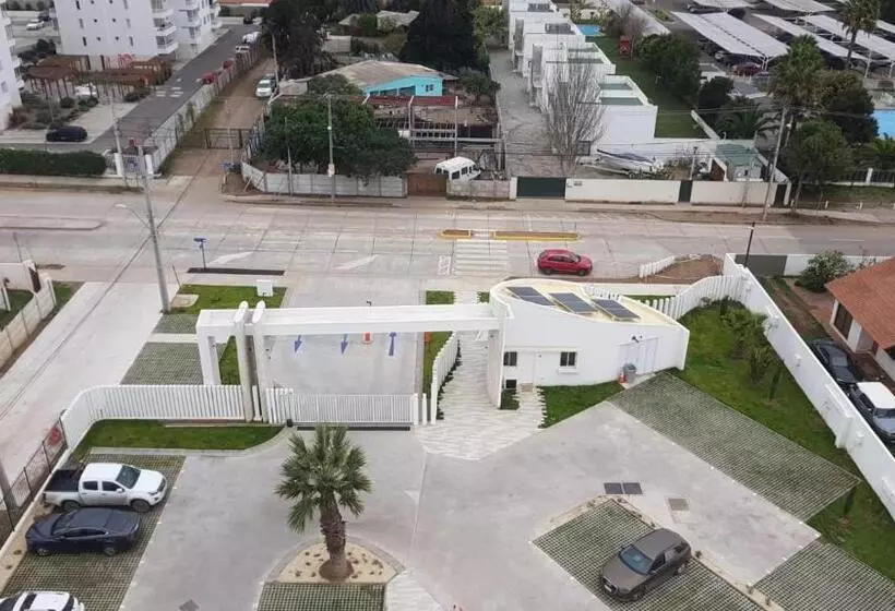 Departamento En La Serena