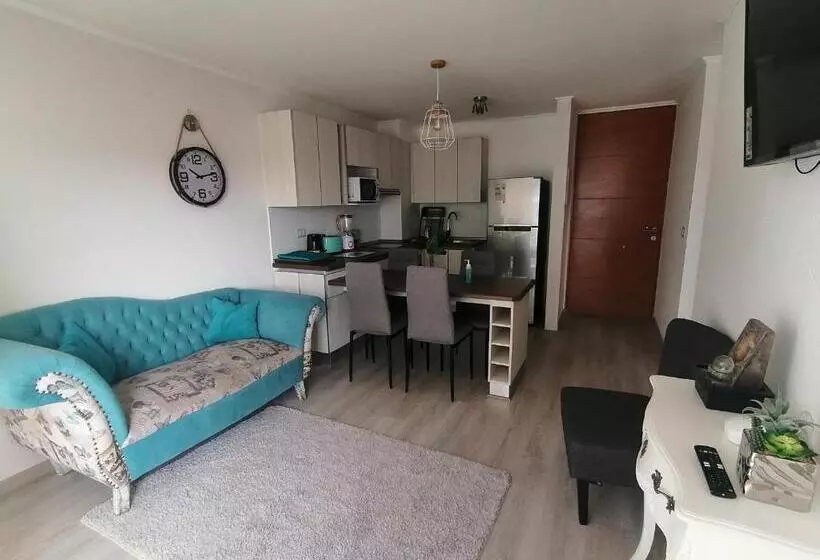 Departamento En La Serena