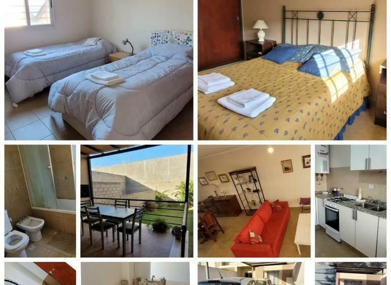 Dúplex Amplio Y Luminoso