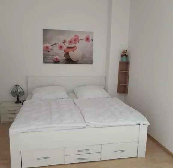 Gemütliche Kleine Ferienwohnung