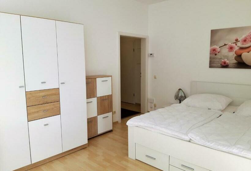 Gemütliche Kleine Ferienwohnung