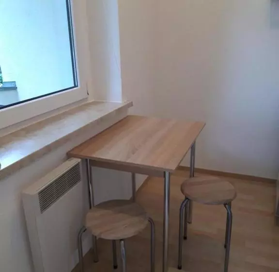 Gemütliche Kleine Ferienwohnung