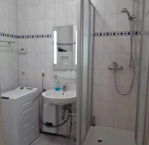 Gemütliche Kleine Ferienwohnung