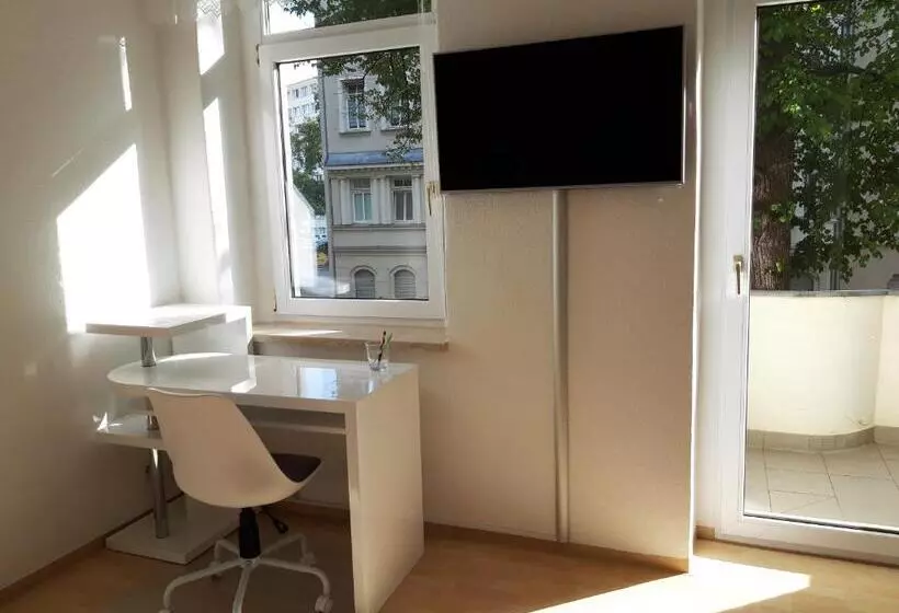 Gemütliche Kleine Ferienwohnung