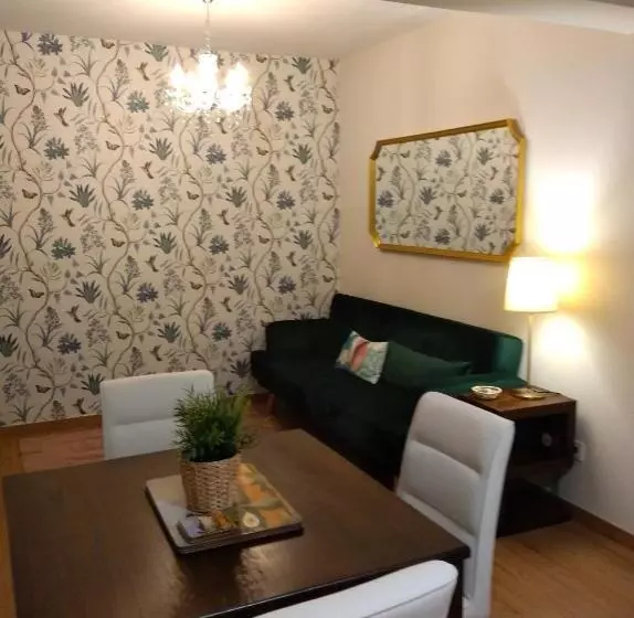Kiku Apartments Ii