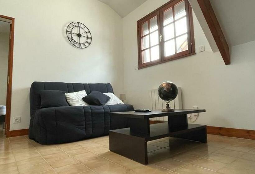 Le Hâble 2 Paix   Gîte Rural En Baie De Somme