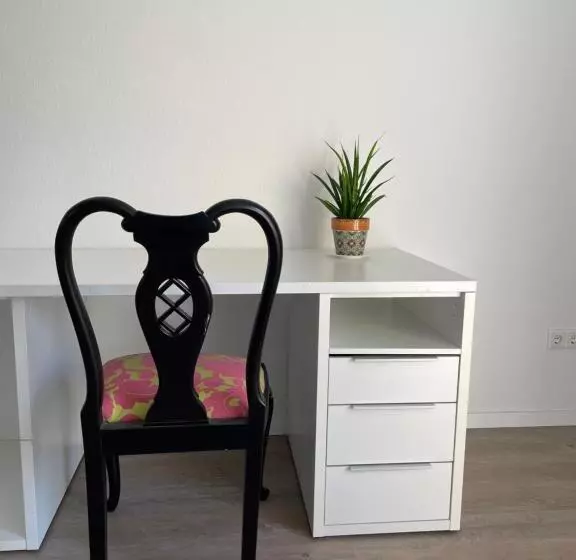 2 Zimmer Appartement