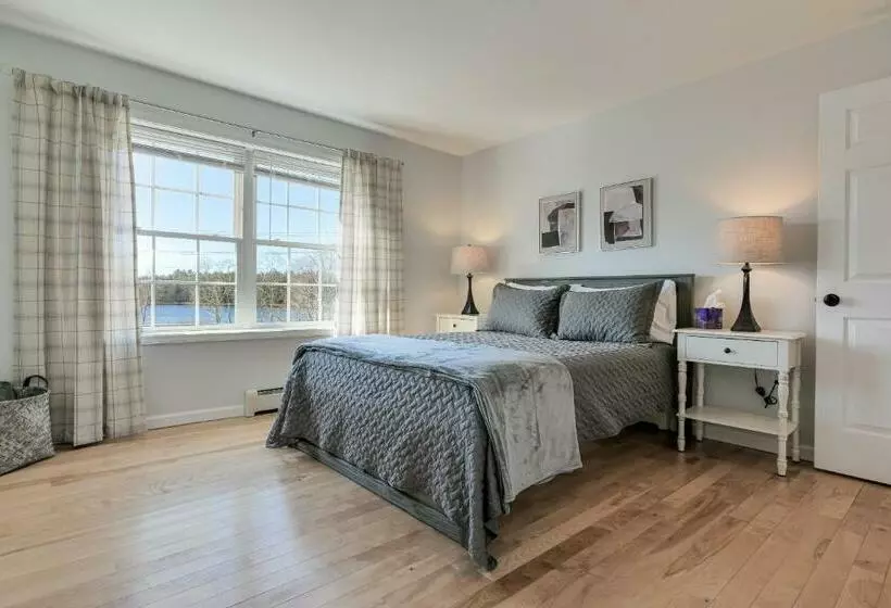 3 Br Private Pondside View New Reno [moose Lodge]