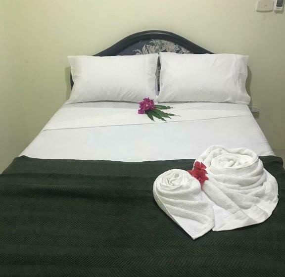 Abm Court Apartments