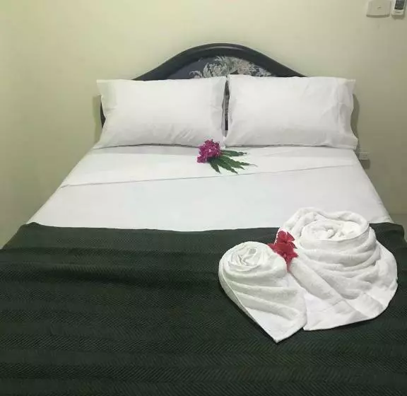 Abm Court Apartments