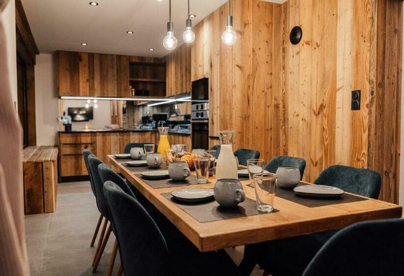 Appartement Pixel By Explorhome