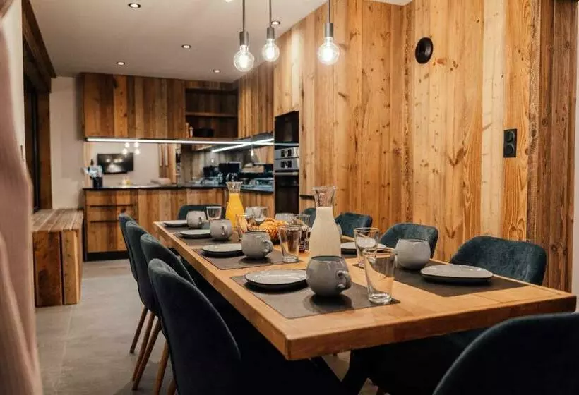 Appartement Pixel By Explorhome