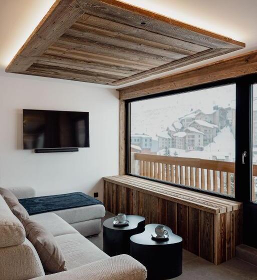 Appartement Pixel By Explorhome