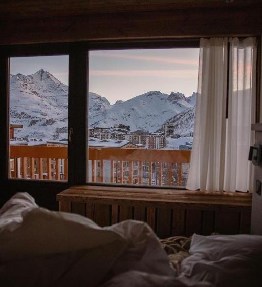 Appartement Pixel By Explorhome