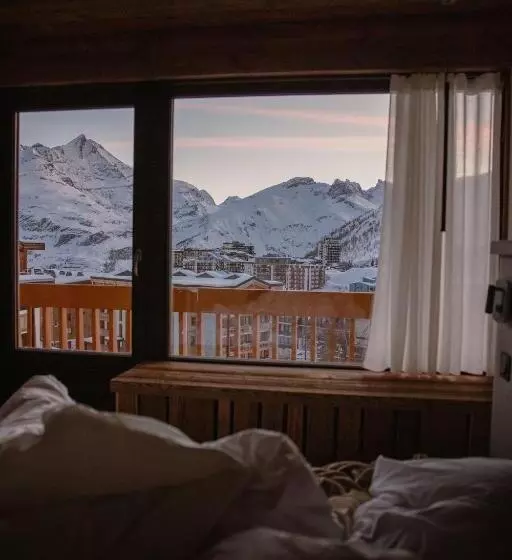 Appartement Pixel By Explorhome